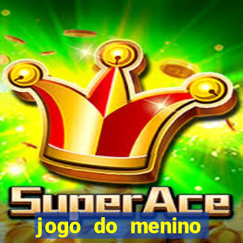 jogo do menino gelo e menina lava